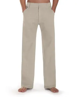 SCHAZAD Leinenhose APPROVAL-SLIM von SCHAZAD – Produktbild 1 von 1