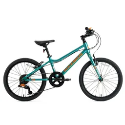 Rockbros SLT 20 Zoll MTB für Kinder - Blau – Produktbild 1 von 1