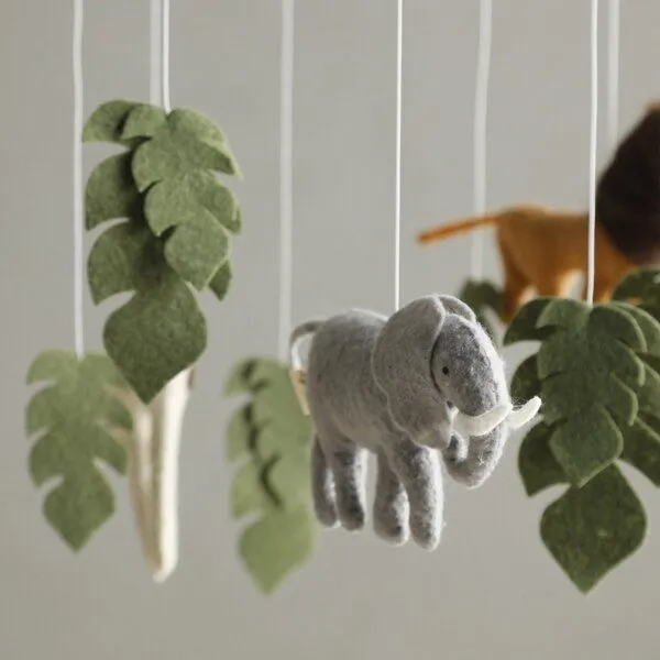 2 Stories 2 Stories Mobile "Nordisk Safari" – Produktbild 2 von 2