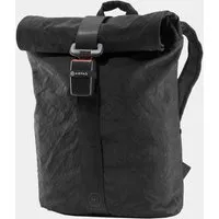 Airpaq Airpaq Rucksack aus unkaputtbarem Automaterial, Schwarz, – Produktbild 1 von 1