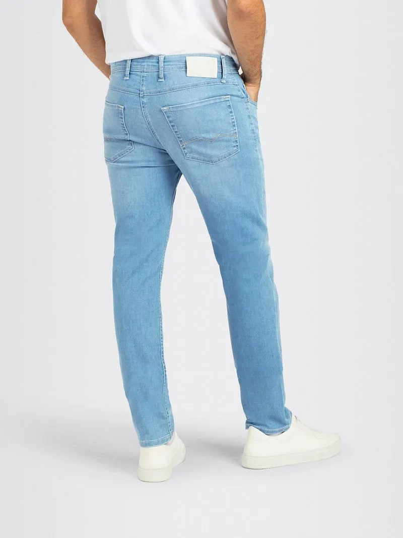 MAC MAC Macflexx Jeans Hellblau - Größe W 31 - L 34, Hellblau, – Produktbild 3 von 5