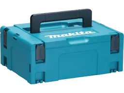 Makita Makita Werkzeugkoffer MAKPAC "821550-0" Gr. 2 – Produktbild 1 von 1