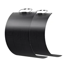 Renogy DE Flex ShadowFlux 200W felxibles Solarmodul Anti-Beschattung N-Typ - 🔥200W / 2 Stück – Produktbild 1 von 1