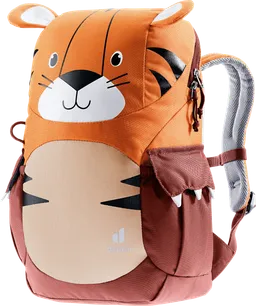 Deuter Deuter Kikki Kinderrucksack – Produktbild 1 von 1