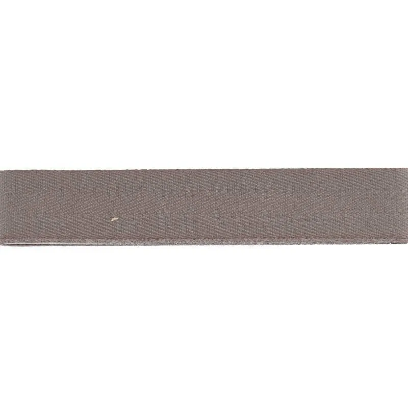 Gütermann Gütermann Nahtband 20mm 3m Grau Nr. 9555, Grau nr. 9555, – Produktbild 1 von 1