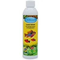 AQUARIS AQUARIS Clear Water - Wasseraufbereiter - 250 ml – Produktbild 1 von 1
