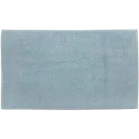 Mary Rose Mary Rose® Cradle to Cradle Certified® Gold Bio-Zwirnfrottee Soft Badematte, Blue, – Produktbild 1 von 1