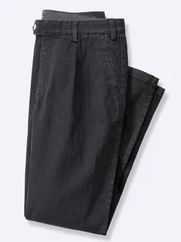 marco donati Jeans schwarz – Produktbild 1 von 1