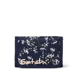 Satch Satch Schulzubehör Geldbeutel Bloomy Breeze – Produktbild 1 von 1