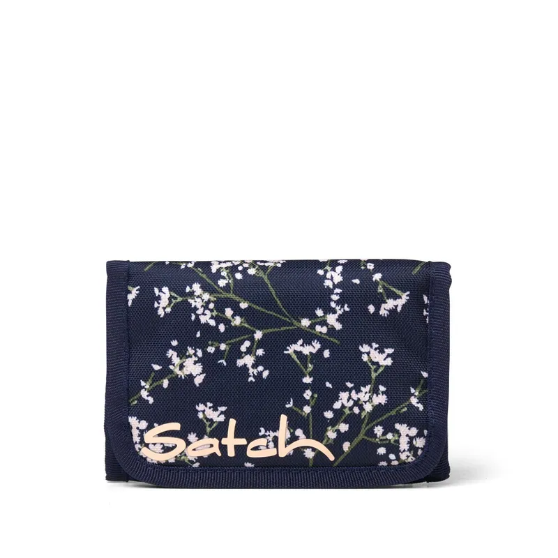 Satch Satch Schulzubehör Geldbeutel Bloomy Breeze, Multicolored, – Produktbild 1 von 1