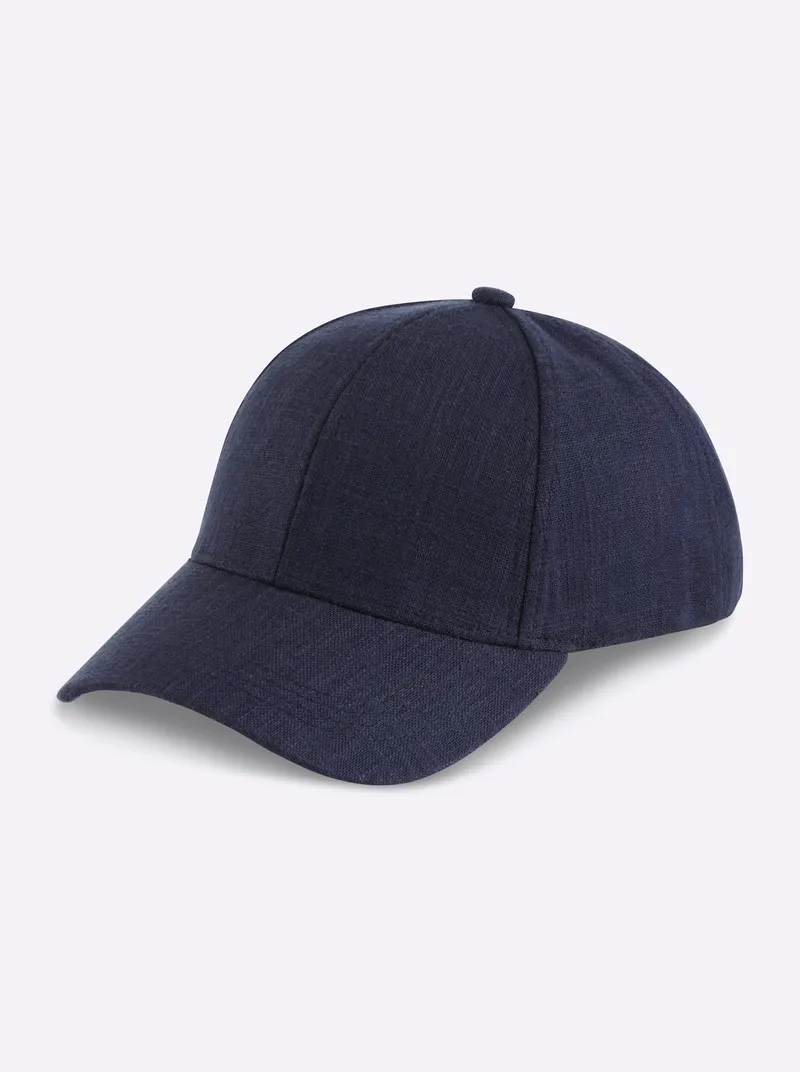 heine Cap marine, Marine, – Produktbild 1 von 3
