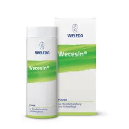 Weleda WELEDA Wecesin  50 g Pulver – Produktbild 1 von 1
