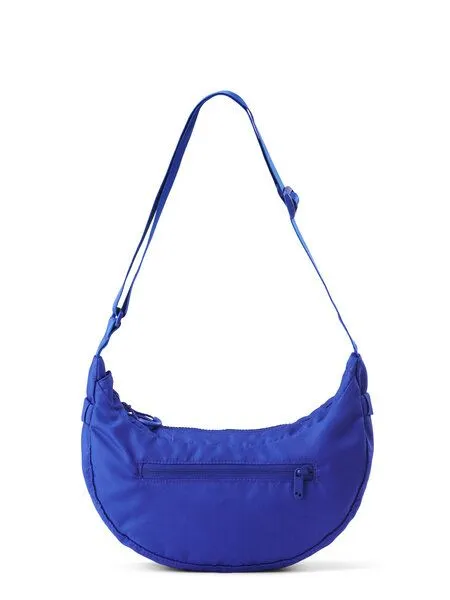 PINQPONQ PINQPONQ Crossbody-Bag Krumm Small, Ultimate blue, – Produktbild 3 von 4