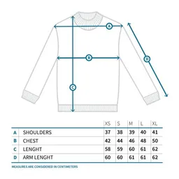 Rifò - Circular Fashion Made in Italy Rifò - Circular Fashion Made in Italy recyelter Kaschmir-Pullover Caterina – Produktbild 1 von 1