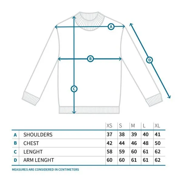 Rifò - Circular Fashion Made in Italy Rifò - Circular Fashion Made in Italy recyelter Kaschmir-Pullover Caterina, Rosa, – Produktbild 1 von 4