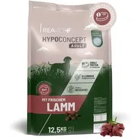 REAVET REAVET Hundetrockenfutter Hypoconcept – Lamm | 12,5kg – Produktbild 1 von 1