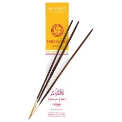 Farfalla Farfalla Räucherstäbchen Sandelholz – Produktbild 1 von 1