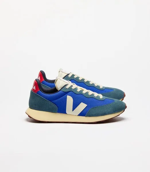 Veja Veja Herren-Sneaker Rio Branco II Alveomesh Paros Pierre Pekin – Produktbild 4 von 4