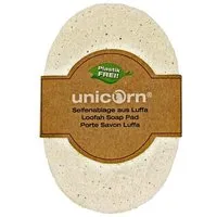 Unicorn unicorn Seifenablage aus Luffa – Produktbild 1 von 1