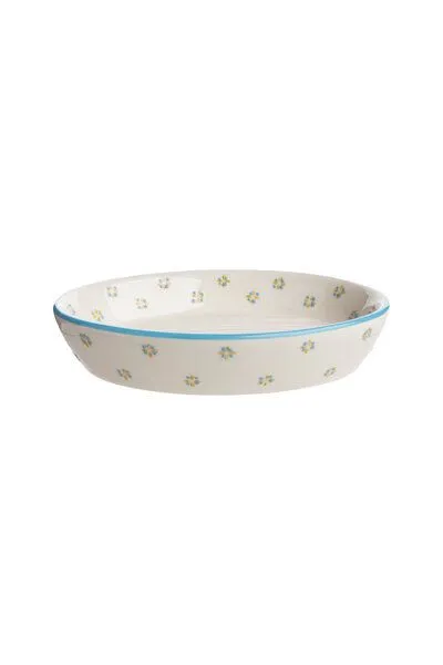 Tranquillo Tranquillo Seifenschale RETRO, Blau, – Produktbild 4 von 6
