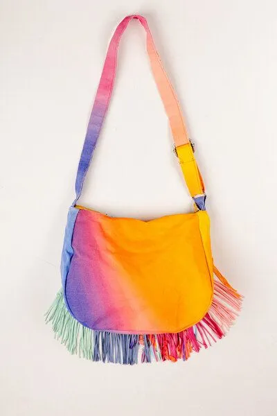 Sophia Pirrera Sophia Pirrera Boho-Tasche "Aurora" – Produktbild 2 von 4