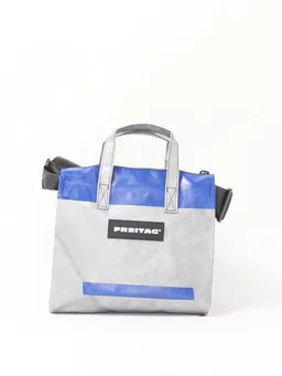 Freitag Freitag F274 RUBY - blue silver (000004331864) – Produktbild 1 von 1