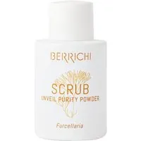 BERRICHI Naturkosmetik BERRICHI Naturkosmetik SCRUB - BIO Unveil purity powder – Produktbild 1 von 1