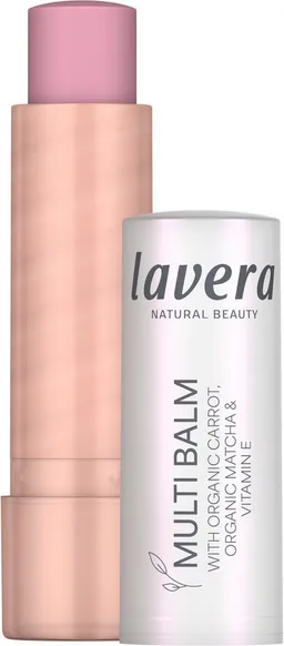 lavera lavera Multi Balm Cloudy Pink 02 – Produktbild 1 von 1