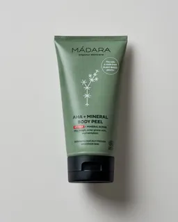 Madara Cosmetics Madara Cosmetics AHA+Mineral Körperpeeling – Produktbild 1 von 1
