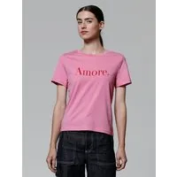 watapparel watapparel T-Shirt Frauen Amore – Produktbild 1 von 1