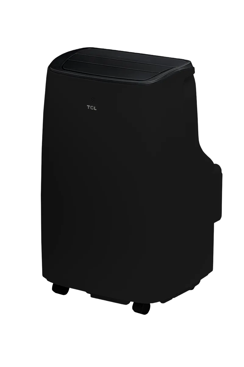 TCL TCL Mobile Klimaanlage TAC-09CPB-PDL-B (Schwarz) – Produktbild 1 von 3