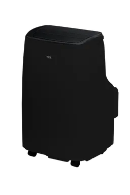 TCL TCL Mobile Klimaanlage TAC-09CPB-PDL-B (Schwarz) – Produktbild 1 von 1