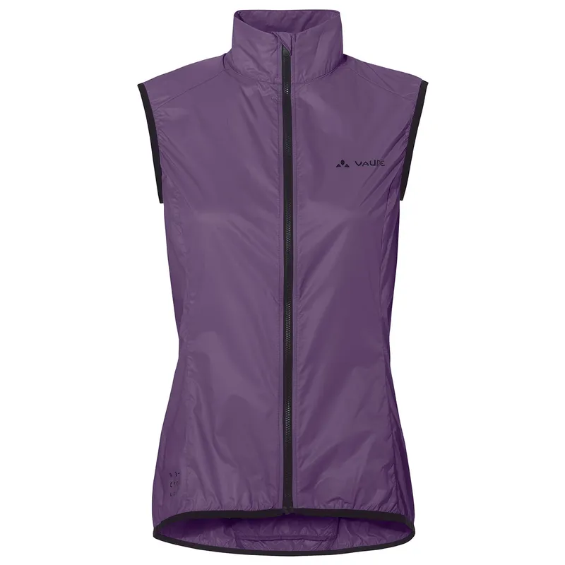 Vaude Vaude Matera Air Damen Windweste, Lila, – Produktbild 1 von 1