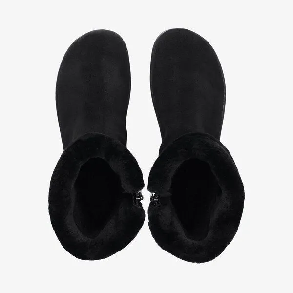 Groundies Groundies Polar Women, Black (schwarz), – Produktbild 2 von 4