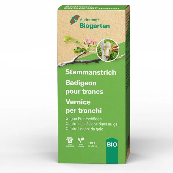 Andermatt Biogarten Andermatt Biogarten Stammanstrich – Produktbild 4 von 4