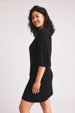 Baìge the Label Baìge the Label Damen vegan Minikleid Bruni – Produktbild 1 von 1