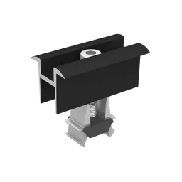 K2 Systems K2 Systems OneMid 30-42 Set Schwarz – Produktbild 1 von 1