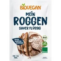 BioVegan Natur-Sauerteig, flüssig – Produktbild 1 von 1