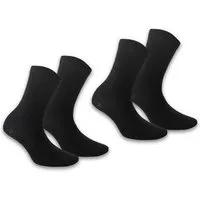 ORGANICATION ORGANICATION SWOBBA | Damen Socken im 2er-Pack – Produktbild 1 von 1