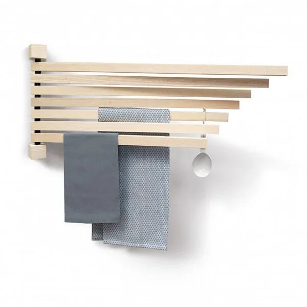 Side by Side Wandpfau PAVO L (side by side) – Produktbild 1 von 4