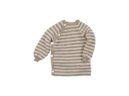 Reiff Strickwaren Reiff Strickwaren Baby Jacke Schlüttli Bio-Merinowolle – Produktbild 1 von 1