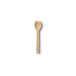 Bambu Bambus Göffel groß - Large Spork Two.0 – Produktbild 1 von 1