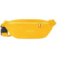 MELA Bauchtasche Hip Bag | von MELA | Fairtrade & GOTS zertifiziert, Gelb, – Produktbild 1 von 1