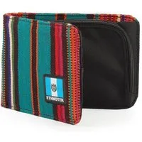 Ethnotek Ethnotek Ketat Bill Fold Wallet, Guatemala 11, – Produktbild 1 von 1