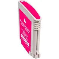 Memo memo Tintenpatrone ersetzt hp C4908AE, Nr. 940XL magenta – Produktbild 1 von 1
