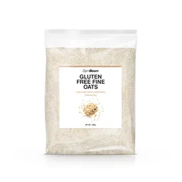 GymBeam Food GymBeam Glutenfreier feiner Hafer 1000 g – Produktbild 1 von 1