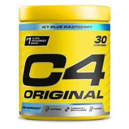 Cellucor Cellucor C4 Original 198 g Eis-Trip – Produktbild 1 von 1