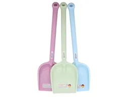 Spielstabil Spielstabil Kurzspaten pastell 1 Stück 11,5 x 39,5 x 3 cm – Produktbild 1 von 1