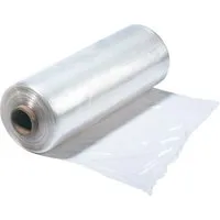 Stretchfolie 400 mm x 300 m, 7 µ – Produktbild 1 von 1