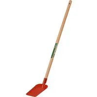 Freund Victoria Gartengeräte FREUND VICTORIA Kinder-Randschaufel mit Holzstiel 68101 – Produktbild 1 von 1